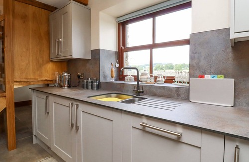 Fourstones Near Bentham Cottage | Orcaber Farmhouse