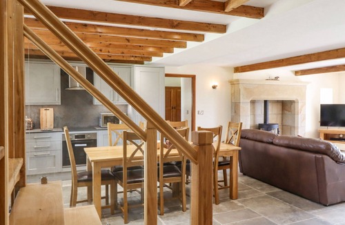 Fourstones Near Bentham Cottage | Orcaber Farmhouse