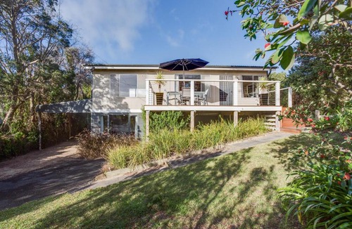 Rye House | Orcades Beach House