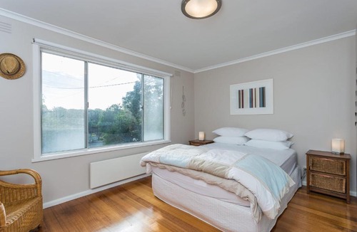 Rye House | Orcades Beach House