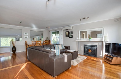 Rye House | Orcades Beach House