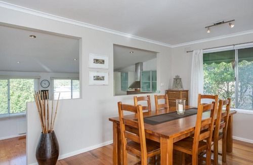 Rye House | Orcades Beach House