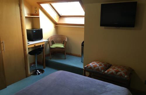 Kirkwall Hostel | Orcades Hostel