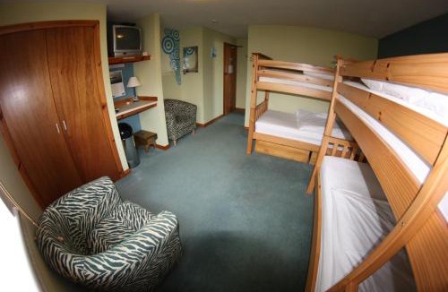 Kirkwall Hostel | Orcades Hostel