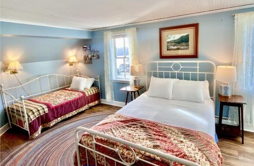 Orcas Hotel | Orcas Hotel