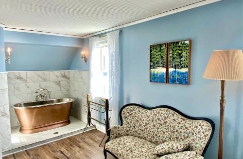 Orcas Hotel | Orcas Hotel