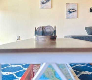 Deer Harbor Apartment | Orcas Island Beachside Cottage