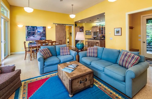 Eastsound House | Orcas Island, Casa Verde #269