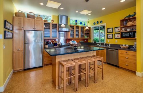 Eastsound House | Orcas Island, Casa Verde #269