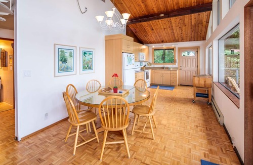 Rosario House | Orcas Island, Cascade Bay Overlook #286