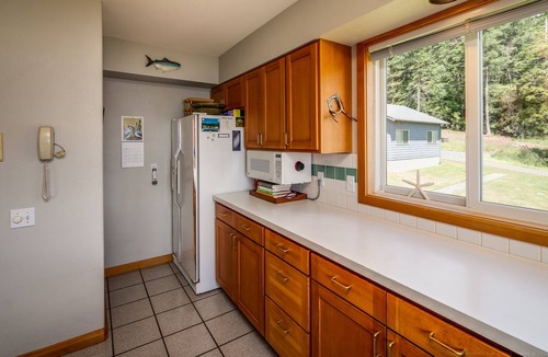 Sea Acre House | Orcas Island, Cypress View #258