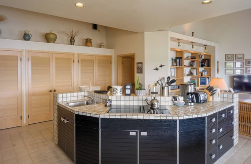 Orcas House | Orcas Island, Isle of Skye #220