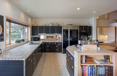 Orcas House | Orcas Island, Isle of Skye #220