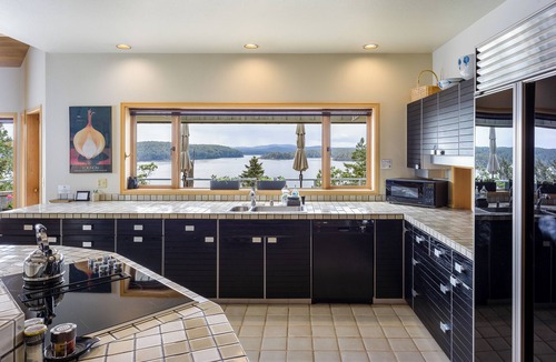 Orcas House | Orcas Island, Isle of Skye #220