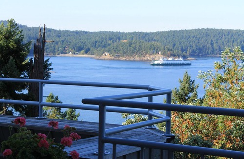 Orcas House | Orcas Island, Isle of Skye #220