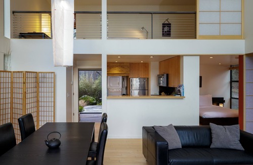 Doe Bay House | Orcas Island, Nami-an #221