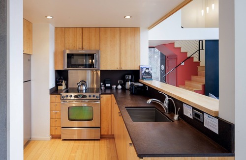 Doe Bay House | Orcas Island, Nami-an #221