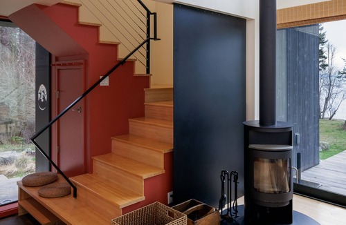 Doe Bay House | Orcas Island, Nami-an #221