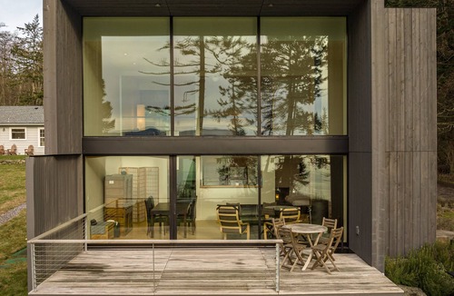 Doe Bay House | Orcas Island, Nami-an #221