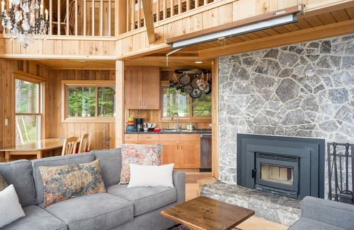 Eastsound House | Orcas Island, Panorama Point #214