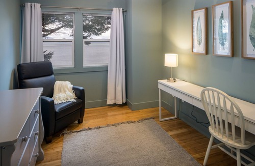 Olga House | Orcas Island, Peapod Cottages #290