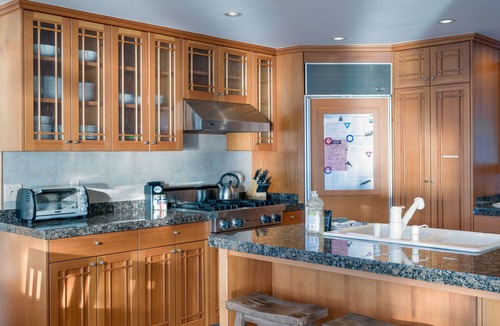 Deer Harbor House | Orcas Island, Sunset Cove #262