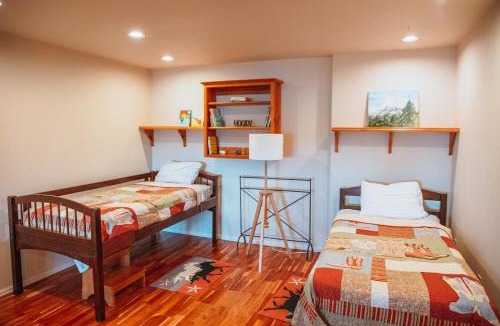 Rosario House | Orcas Island View Home