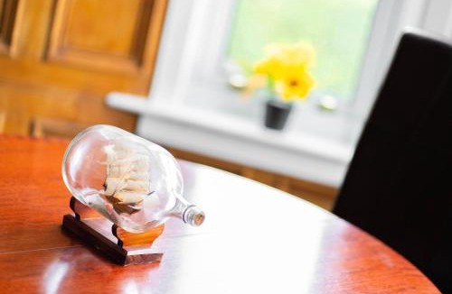 Broughty Ferry Apartment | Orchar Park View