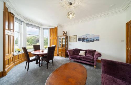 Broughty Ferry Apartment | Orchar Park View