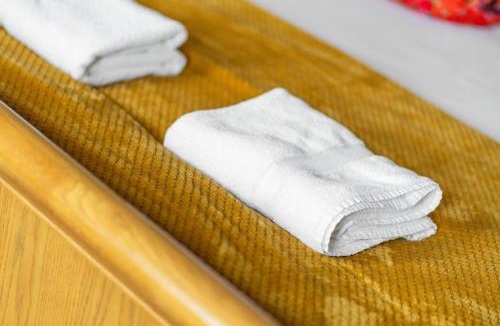 Broughty Ferry Apartment | Orchar Park View