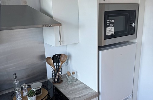 Great Baddow Apartment | Orchard Apartment by Stays Accommodation