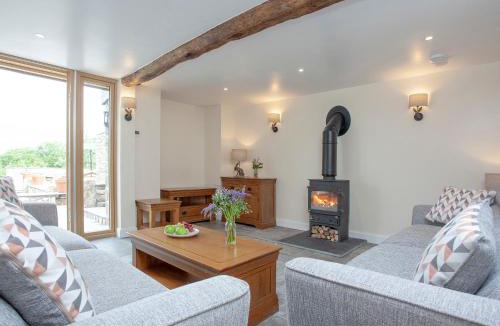 South Tawton House | Orchard Barn