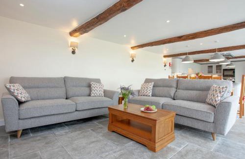 South Tawton House | Orchard Barn