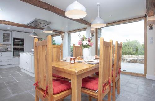 South Tawton House | Orchard Barn