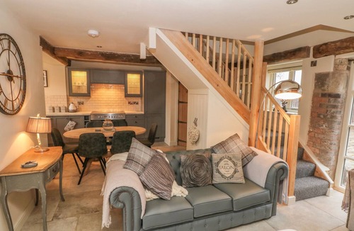 Stone Cottage | Orchard Barn