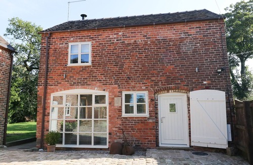 Stone Cottage | Orchard Barn