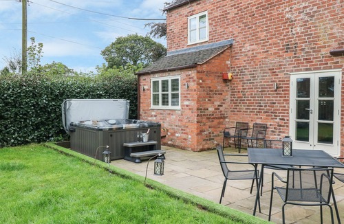 Stone Cottage | Orchard Barn