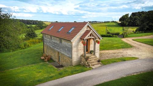 Pleasley House | Orchard Barn