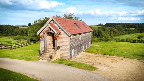 Pleasley House | Orchard Barn