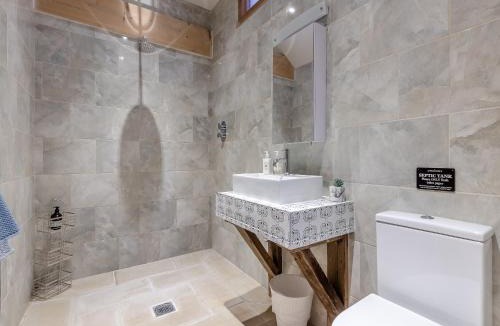 Thurlton House | Orchard Barn