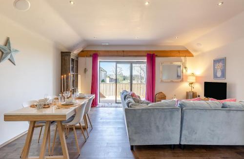 Thurlton House | Orchard Barn