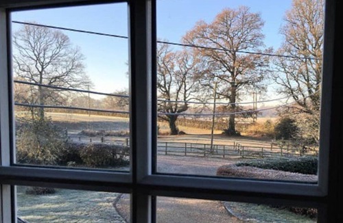 New Forest District House | Orchard Barn Spa, exclusively for you, New Forest