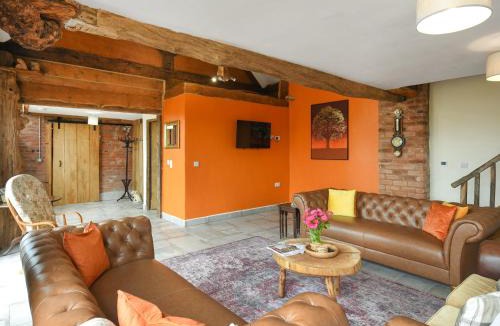 Bridgnorth House | Orchard Barn - Uk47458