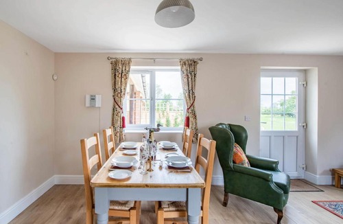 Lower Wick House | Orchard Barns