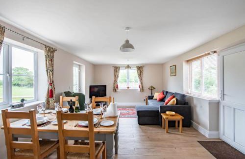 Lower Wick House | Orchard Barns