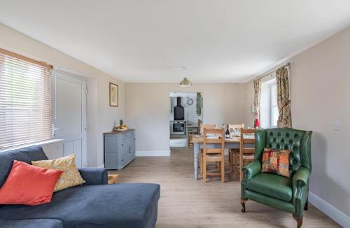 Lower Wick House | Orchard Barns