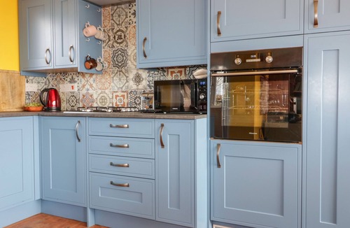 Liskeard Cottage | Orchard Chalet