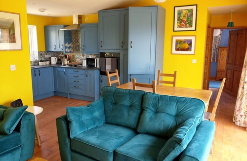 Liskeard Cottage | Orchard Chalet