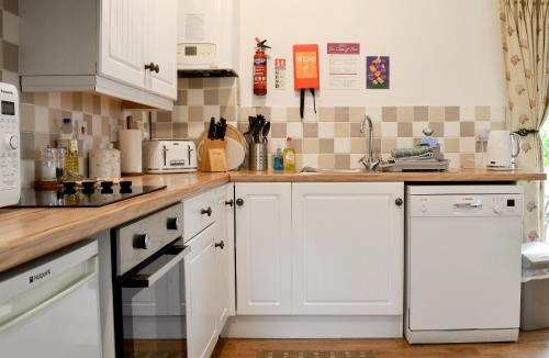 Aldborough House | Orchard Cottage-23895