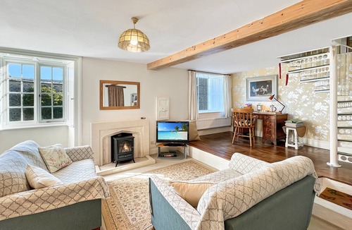 Brayford Cottage | Orchard Cottage, Brayford